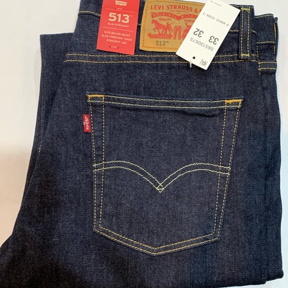 levi 513s